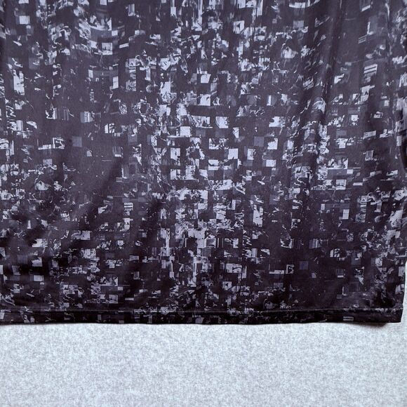 Under Armor Shirt Mens Sz XL Loose Heat Gear Lightweight Stretch - Picture 6 of 12